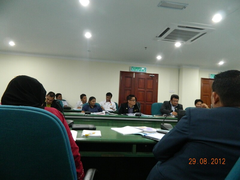 INTAN 2012 Judges Training - 9 INTAN 2012 Judges Training - 9